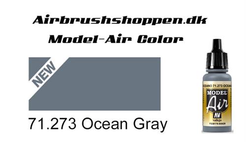 71.273 Ocean Gray 